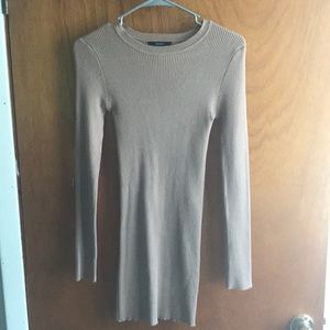 Forever 21 dress